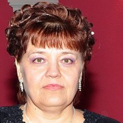 Наталья Войтенко on My World.