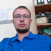 АЛЕКСЕЙ ХЛЕБНИКОВ on My World.