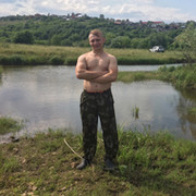 Андрей Казаковцев on My World.