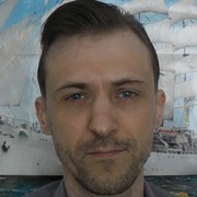 Владимир Камардин on My World.