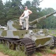 Сергей Воронцов on My World.