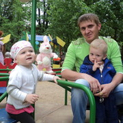 АЛЕКСАНДР ВОРОНЕНКО on My World.