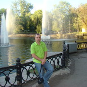 Андрей Воронин on My World.