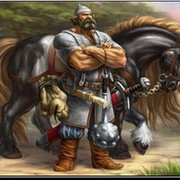 вова воронов on My World.