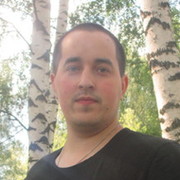 Алексей Воронов on My World.