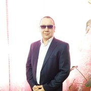Владимир Александрович on My World.