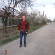 Vladimir Perepechai on My World.