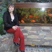 Венера Овчинникова on My World.