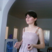 Anush Kharatyan on My World.
