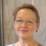 Ольга Меркульева (Забокрицкая) on My World.