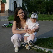 Любовь Кошик on My World.