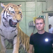 Алексей Винокуров on My World.