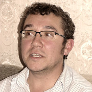 Андрей Выползов on My World.