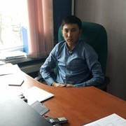 Бауыржан Ашимжанов on My World.