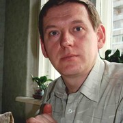 Александр Волков on My World.