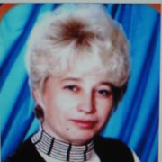 Елена Брищук on My World.