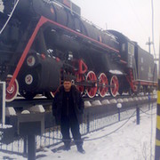 Иван Видяев on My World.