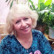 марта степановна on My World.