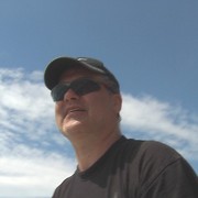Mike Becker on My World.