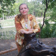 Екатерина Выжелевская on My World.