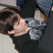 Эльф 21 века on My World.