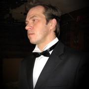 Игорь Волков on My World.