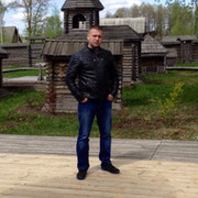 Дмитрий Вольнов on My World.