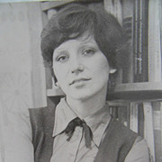 Роза Логинова on My World.