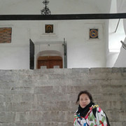 Эльвира Будаева on My World.