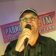 Владимир Филатов on My World.