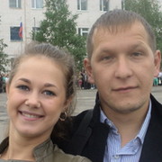 Роман Левчик on My World.