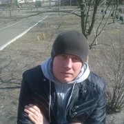 Евгений Титовский on My World.