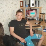 Alexey ... on My World.