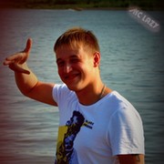 Павел Архипов on My World.