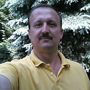ЮРИЙ ЛУТЫКА on My World.