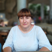 Надя Макарова on My World.