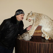 Александр Хадеев on My World.