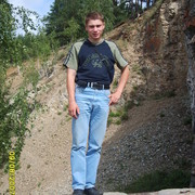 Александр Попов on My World.