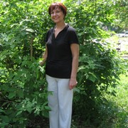 Марина Хазанова on My World.