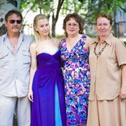 Андрей Хромко on My World.