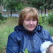 Надежда Худякова on My World.