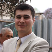Юрий Федосеев on My World.