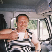 Яков Эпп on My World.