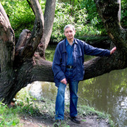 Yakov Zilbert on My World.