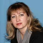 Ольга Яковлева on My World.