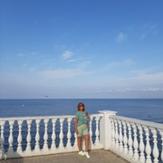 Зоя Якубенко on My World.