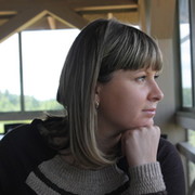 Светлана Зорина on My World.