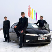 Роман Шляков on My World.