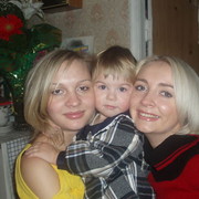 Евгения Докучаева on My World.