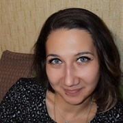 Юльчик :) on My World.